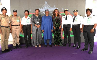 NPA Reaffirms Commitment to Gender Equality and Women’s Empowerment