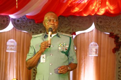 CGC Adeniyi Champions Ramadan Values