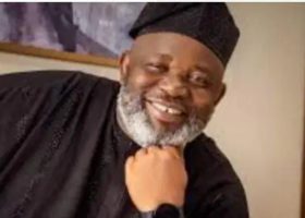 Comrade Francis Bunu Elected President-General of Maritime Workers Union of Nigeria