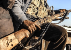 Lakurawa Terrorists Kill Two Customs Officers, One Resident in Kebbi Border Attack 