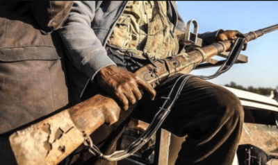 Lakurawa Terrorists Kill Two Customs Officers, One Resident in Kebbi Border Attack 