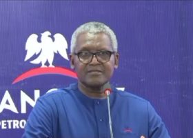 Dangote Revives Olokola Port Project in Ogun State