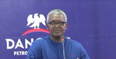 Dangote Revives Olokola Port Project in Ogun State