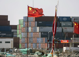 Trade War Escalates as China Hits Back with 34% Tariffs on US Imports
