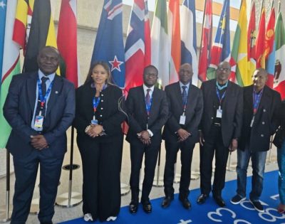 Nigeria Endorses Key Amendments to Maritime Labour Convention