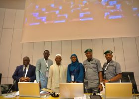 WCO Concludes Regional Donor Conference in Abuja