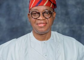 In Historic Move, Oyetola Orders NIMASA to Commence Process of CVFF Disbursement