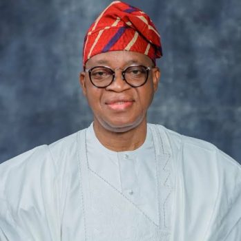 In Historic Move, Oyetola Orders NIMASA to Commence Process of CVFF Disbursement 
