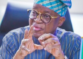 Indigenous Shipowners Hail Oyetola’s Directive on CVFF Disbursement