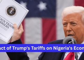 Impact of Trump's Tariffs on Nigeria's Economy