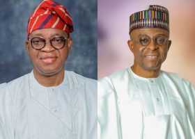 Dantsoho’s Transformational Leadership of Nigerian Ports Authority
