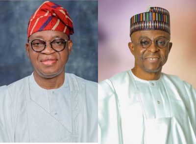 Dantsoho’s Transformational Leadership of Nigerian Ports Authority