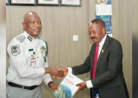 NECA Commends Nigeria Customs Service for Trade Facilitation Reforms