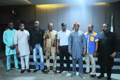 TTP Trains Freight Forwarders on Ètò Call-Up System to Tackle Port Racketeering