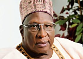 The Dignity of Age and the Legacy of Alhaji Bamanga Tukur: A Rebuttal to Social Media Irresponsibility