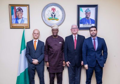 IMF Backs Nigeria's Single Window Project for Trade Efficiency