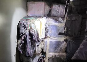 South Korea Seizes Two Tonnes of Drugs on Ship