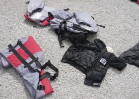Seven Migrants, Including Children, Perish Off Greek Island