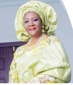 Remembering Margaret Onyema-Orakwusi