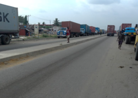 Stakeholders Push for Automated Truck Call-Up System at Onne Port