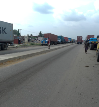 Stakeholders Push for Automated Truck Call-Up System at Onne Port 