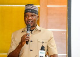 Customs CG Orders 50% Reduction in Physical Inspections of Containers