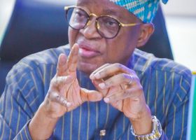 Oyetola: Newly Approved National Marine and Blue Economy Policy Will Create Sustainable Prosperity for Nigeria  