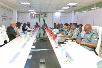 Finance Minister Chairs 62nd NCS Board Meeting, Lauds Revenue Surge in Q1