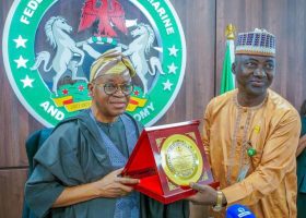I Battled Entrenched Interests to End Apapa Gridlock — Oyetola