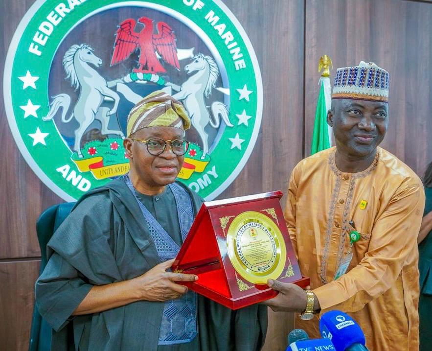 I Battled Entrenched Interests to End Apapa Gridlock — Oyetola