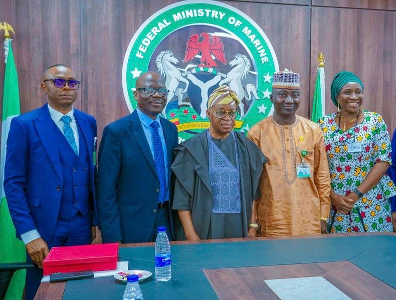 I Battled Entrenched Interests to End Apapa Gridlock