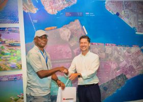 Customs to Establish New Command at Snake Island