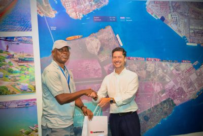 Customs to Establish New Command at Snake Island