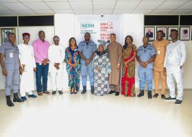Galaxy Backbone Seeks ICT Partnership with Nigeria Customs