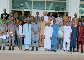 Nigeria Customs Service Concludes Training on Strategic Communication, New Media