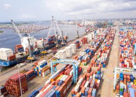 APM Terminals Apapa Records 31.5% Surge in Exports