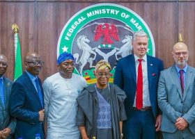 Oyetola Vows to End Cabotage Waivers to Boost Indigenous Shipping