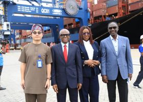 FG Approves Dredging of Lekki Port Channel as NPA Targets 19-Metre Depth to Boost Trade