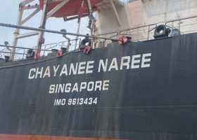 Lagos Court Convicts Thai Crew, Fines Vessel $4 Million for Cocaine Smuggling