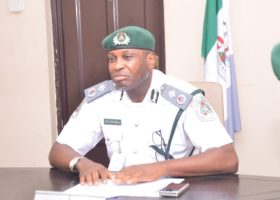 Tin-Can Customs to Cut Cargo Clearance Time to Two Hours