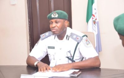 Tin-Can Customs to Cut Cargo Clearance Time to Two Hours