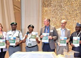 Customs Launches Renewable Energy Trade Handbook, Targets Greener, Simpler Trade