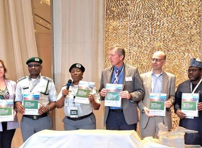 Customs Launches Renewable Energy Trade Handbook, Targets Greener, Simpler Trade
