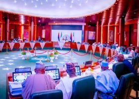FG Approves National Policy on Marine and Blue Economy