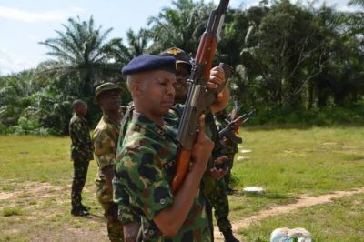 Eastern Naval Command Conducts 3-Day Live-Fire Exercise to Boost Combat Readiness 