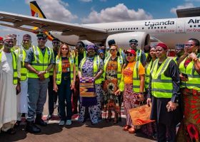 Nigeria Launches Strategic Air Cargo Corridor with East and Southern Africa to Deepen AfCFTA Trade