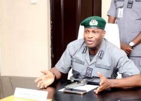 Nigeria Customs Service Launches B’Odogwu Platform at Tin Can