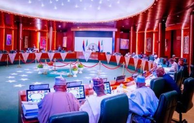 FG Approves National Policy on Marine and Blue Economy