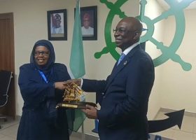 Tanzania Backs Nigeria’s Return to IMO Council After 16-Year Hiatus