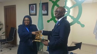Tanzania Backs Nigeria’s Return to IMO Council After 16-Year Hiatus
